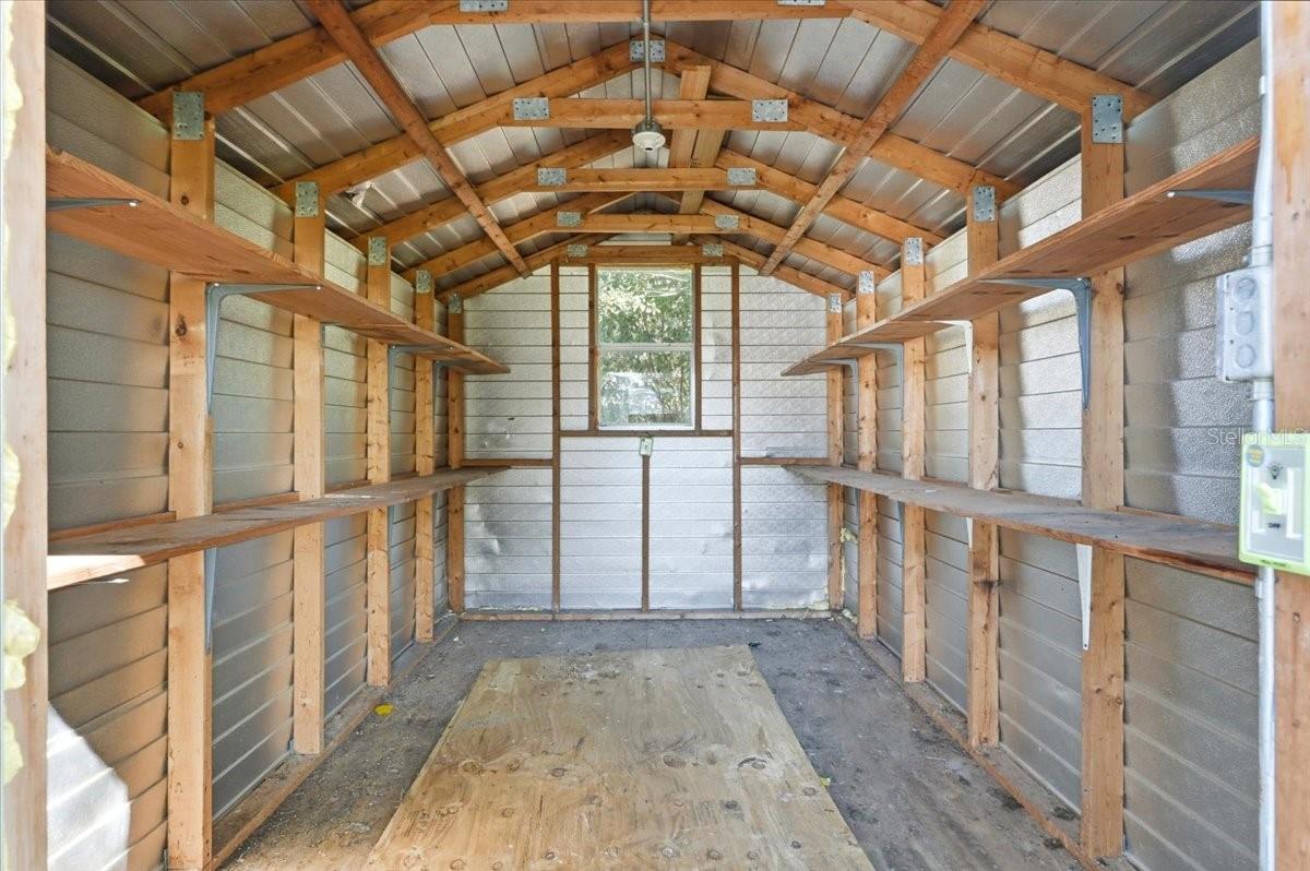 BELLAIRE PARK - Residential