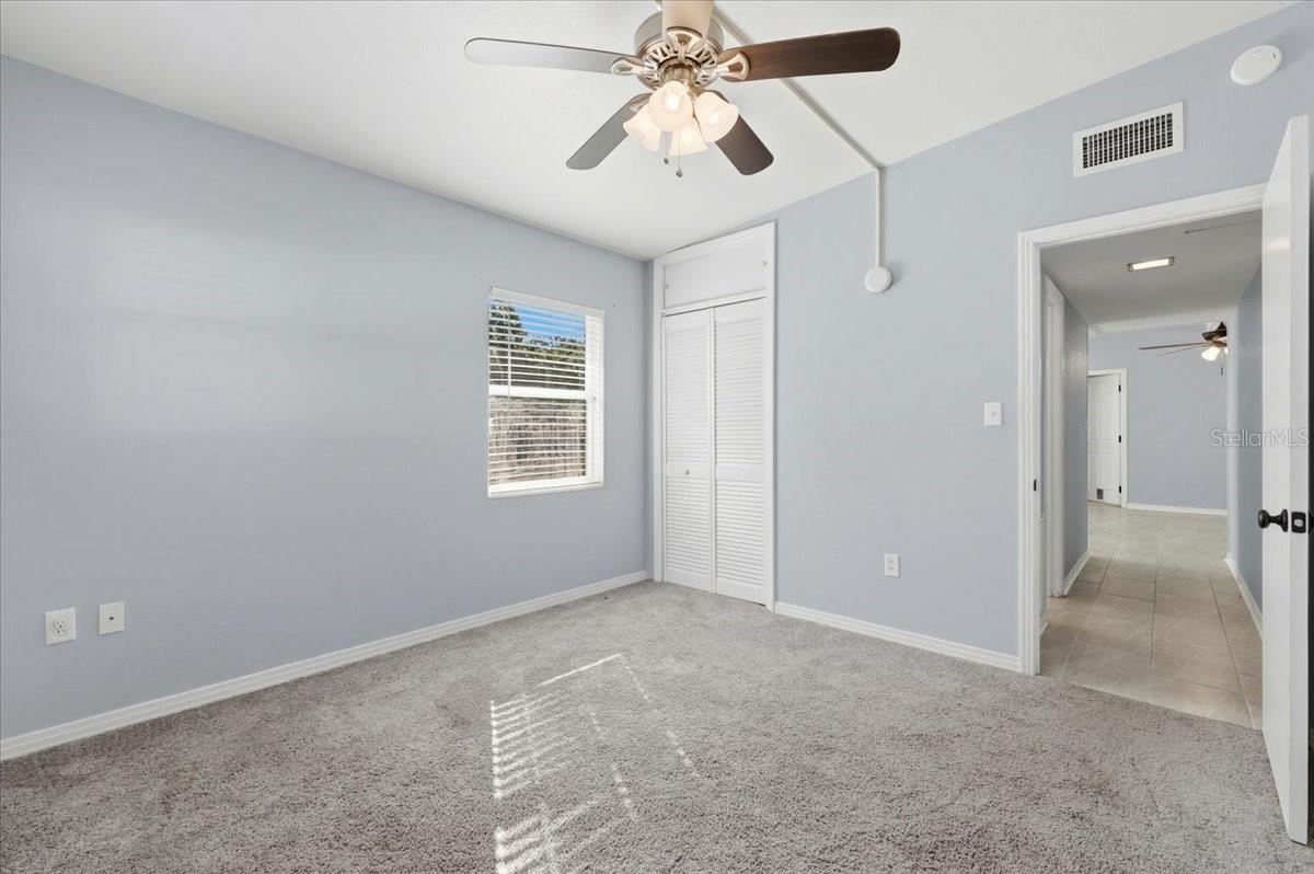 BELLAIRE PARK - Residential