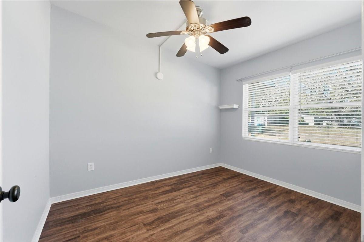 BELLAIRE PARK - Residential