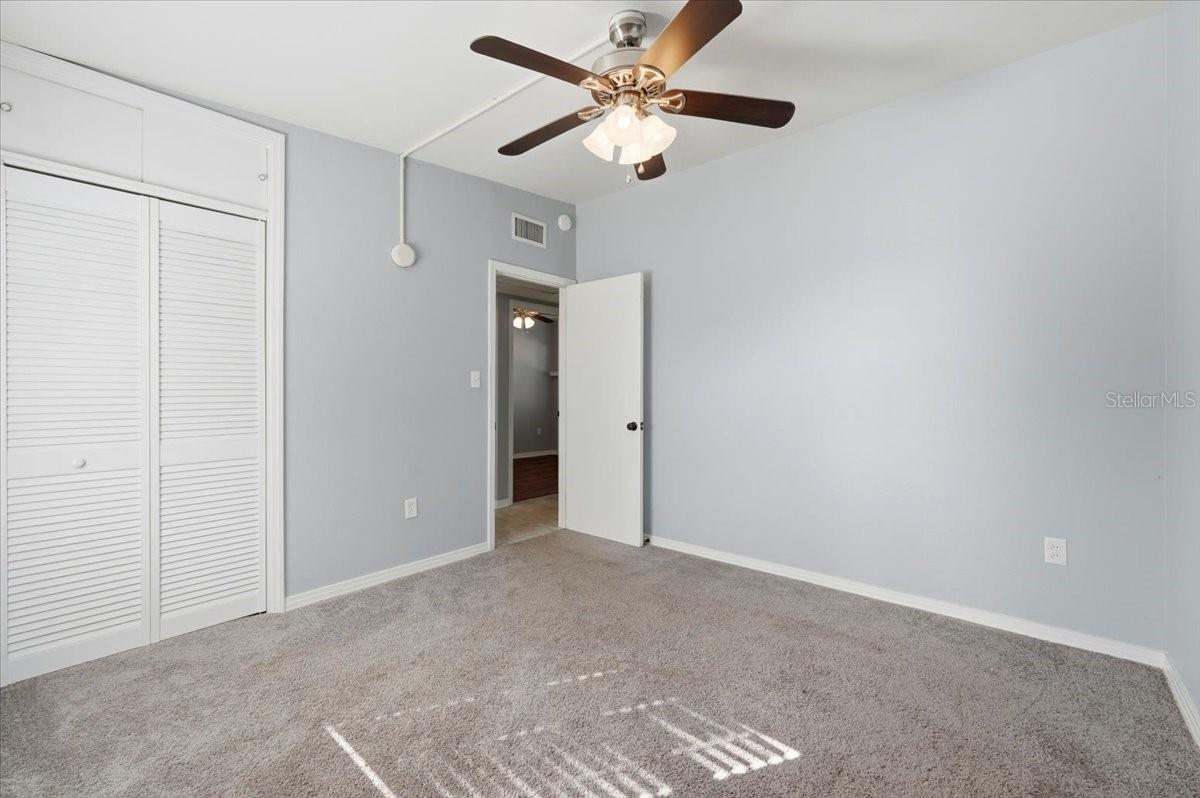 BELLAIRE PARK - Residential