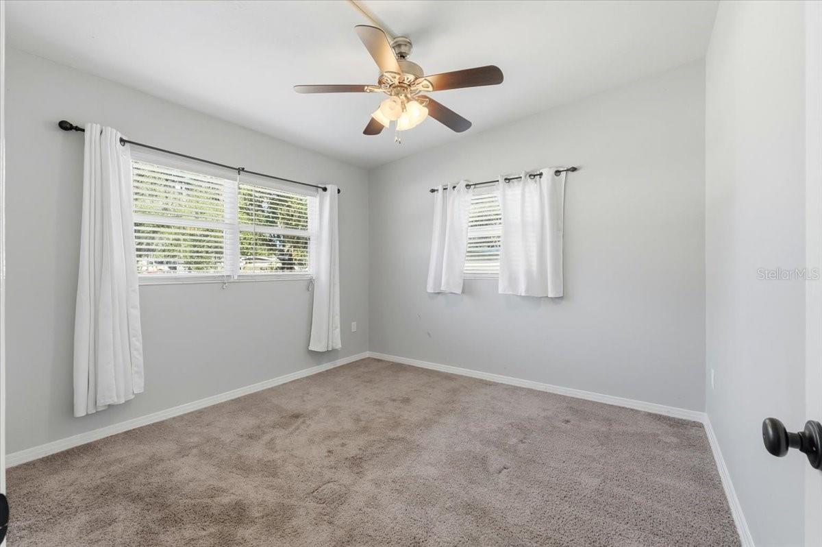 BELLAIRE PARK - Residential