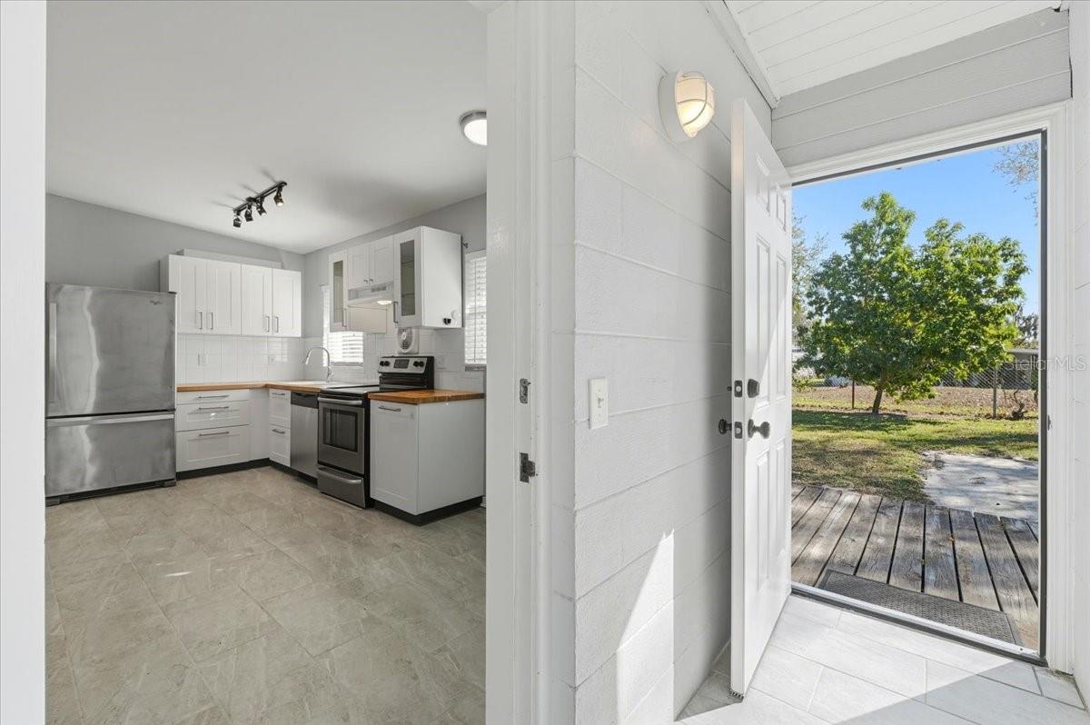 BELLAIRE PARK - Residential