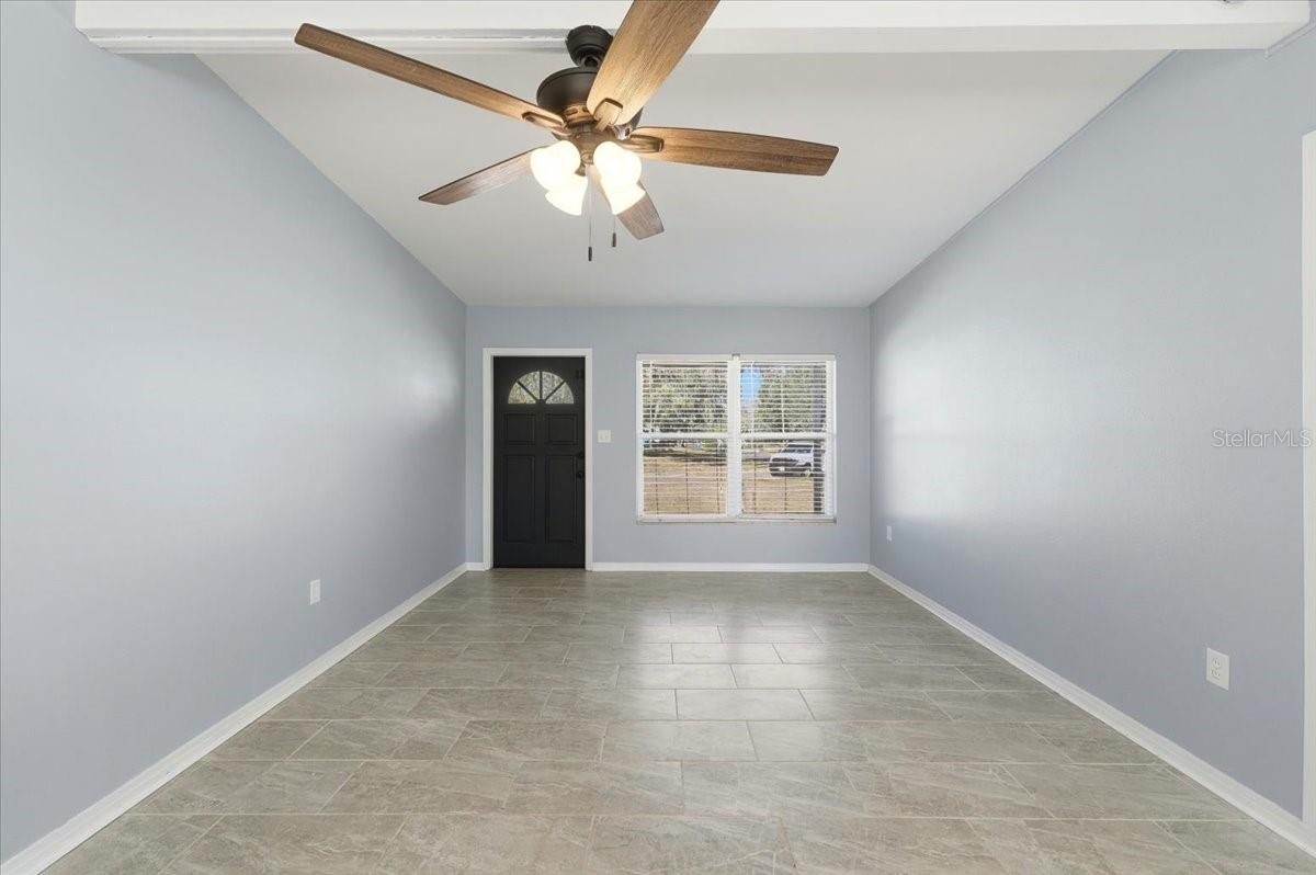 BELLAIRE PARK - Residential