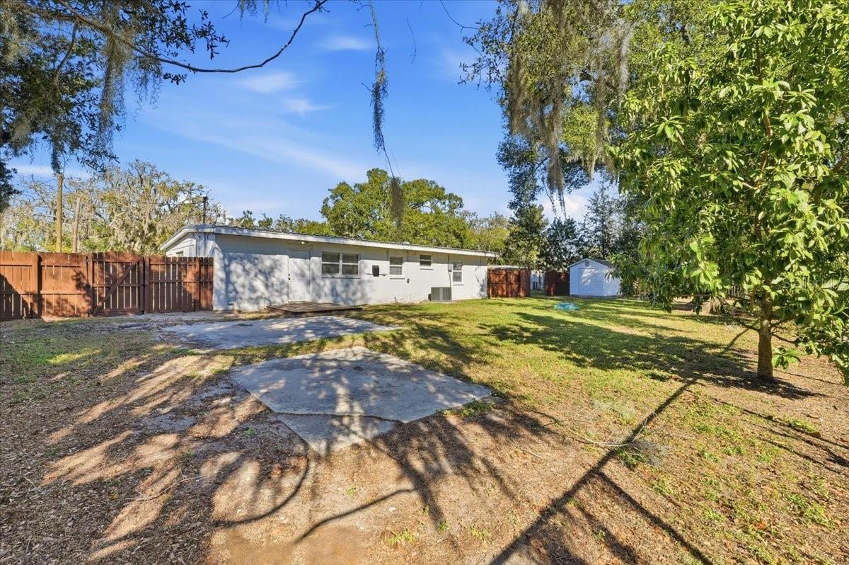 BELLAIRE PARK - Residential