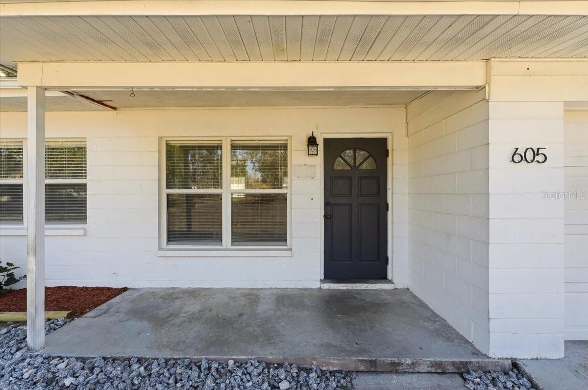 BELLAIRE PARK - Residential