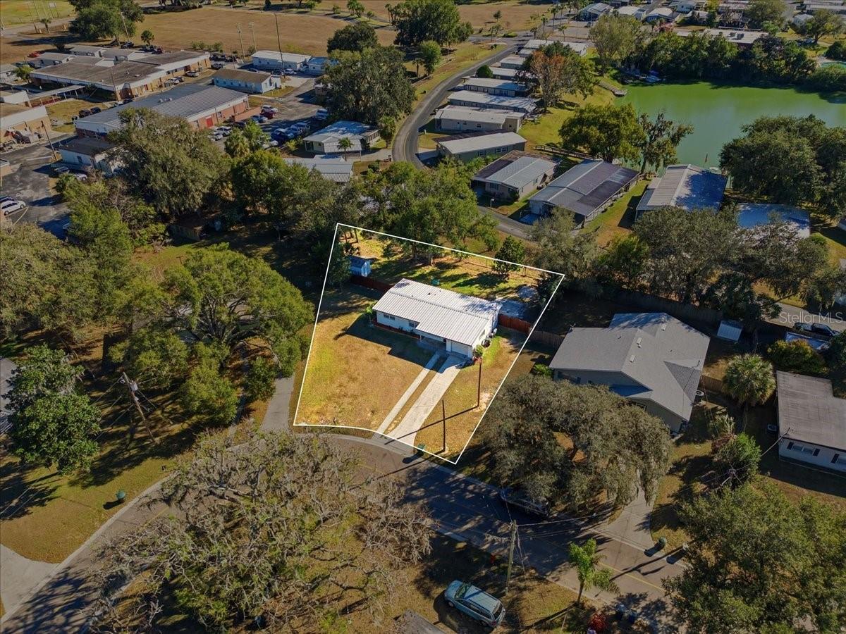 BELLAIRE PARK - Residential