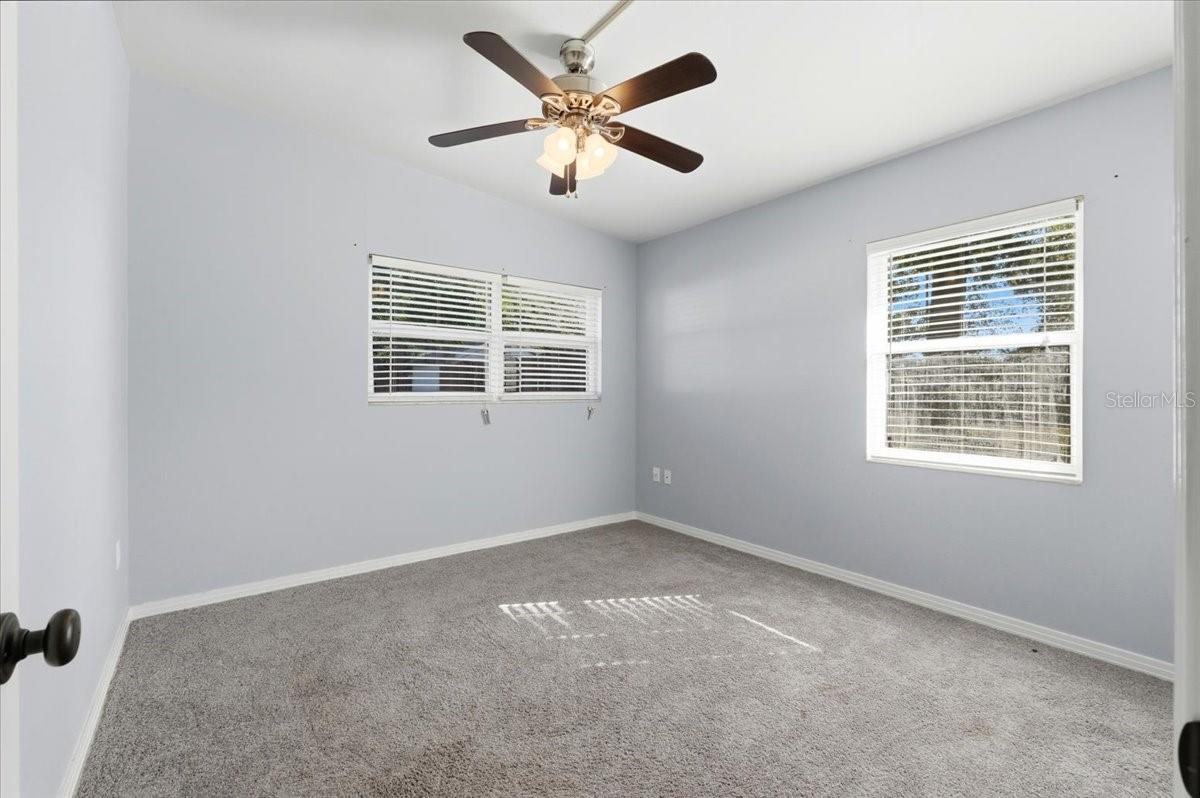 BELLAIRE PARK - Residential