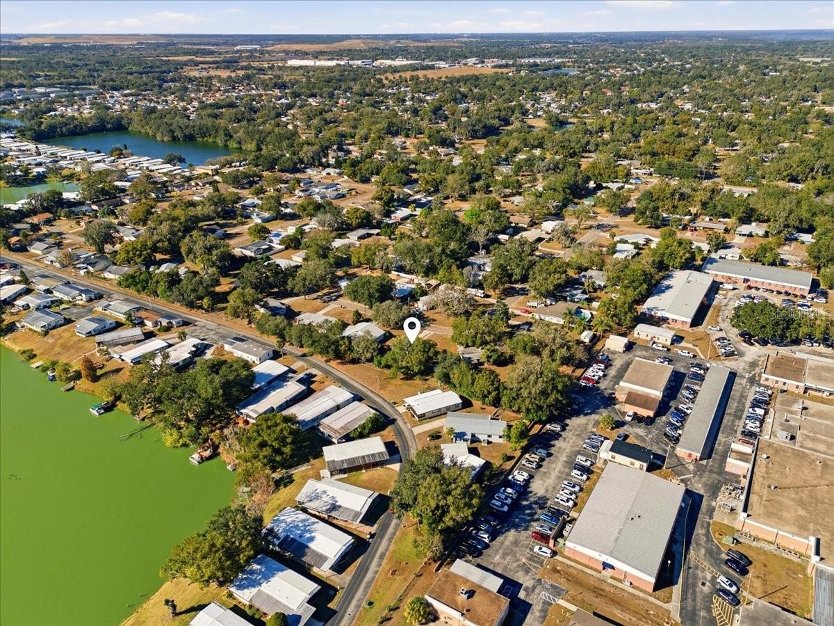 BELLAIRE PARK - Residential