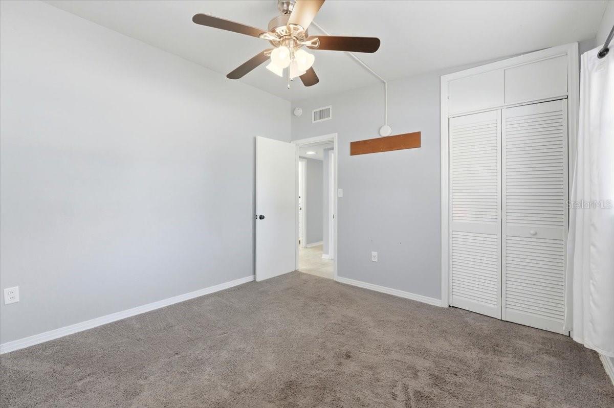 BELLAIRE PARK - Residential