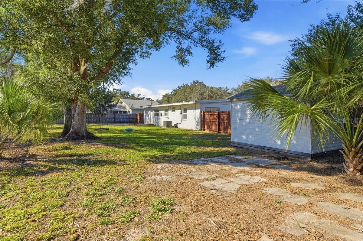 BELLAIRE PARK - Residential