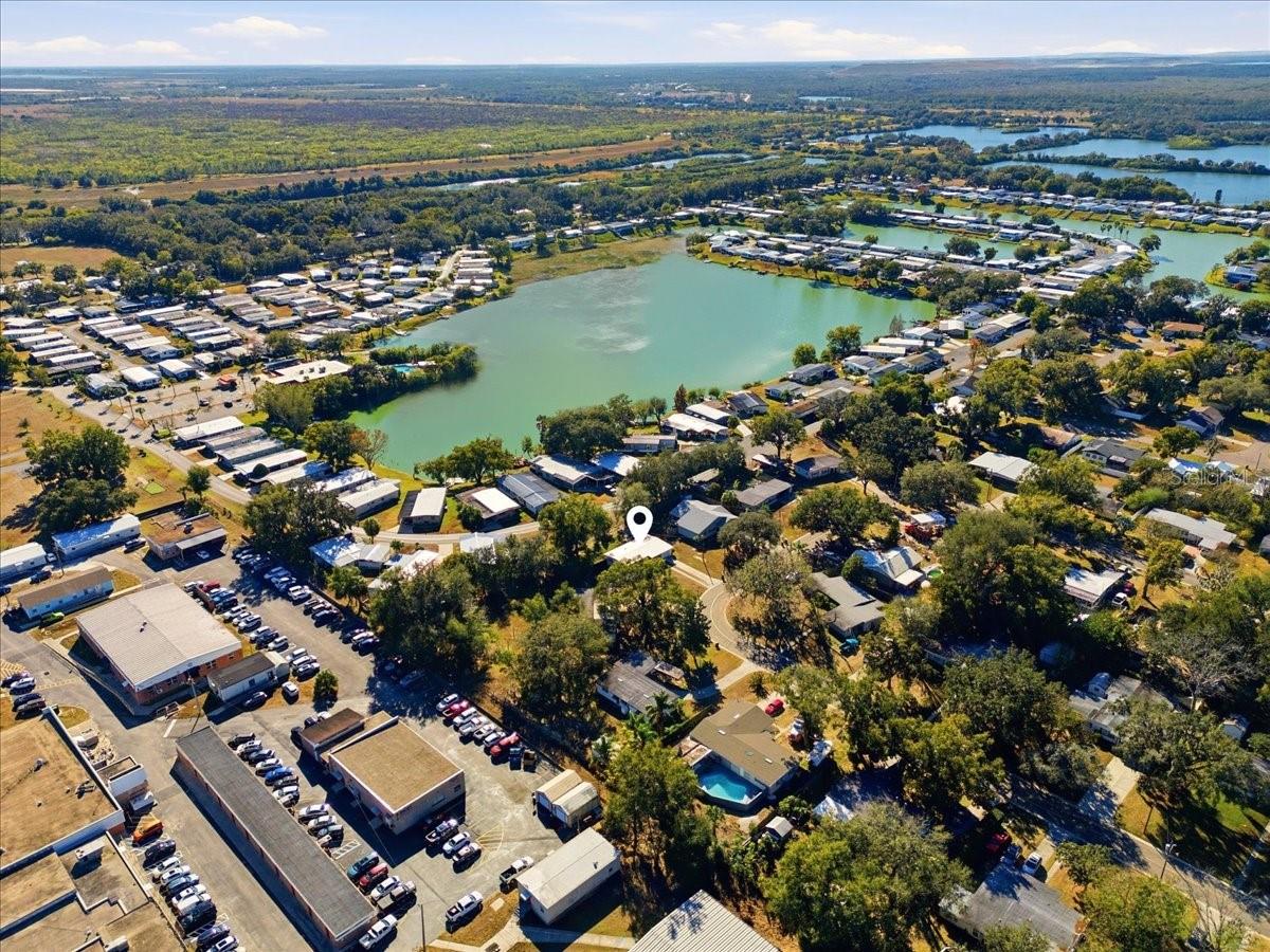 BELLAIRE PARK - Residential