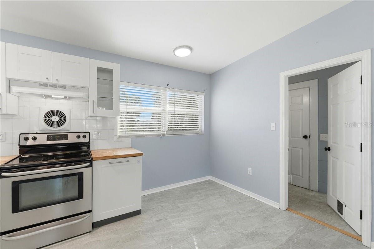 BELLAIRE PARK - Residential