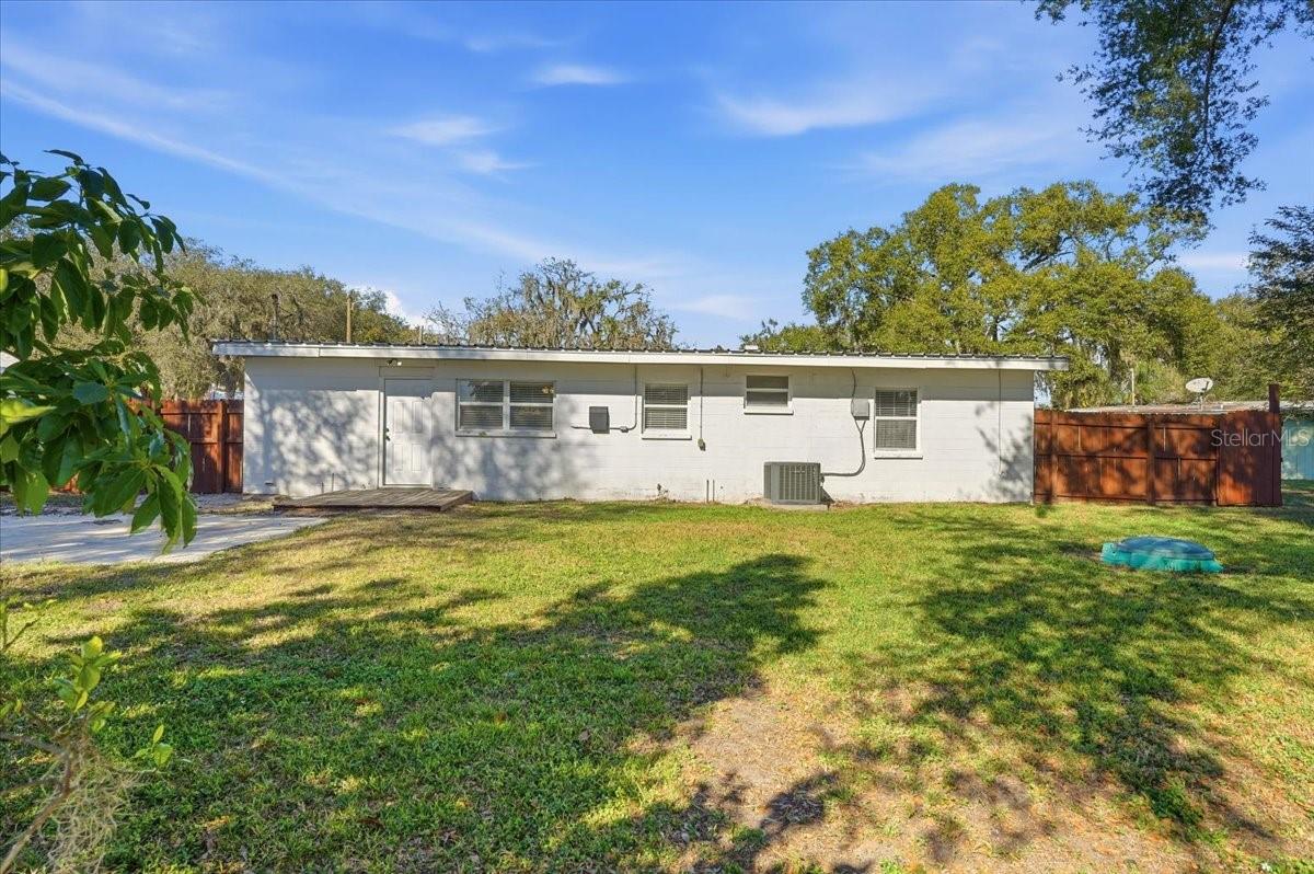 BELLAIRE PARK - Residential