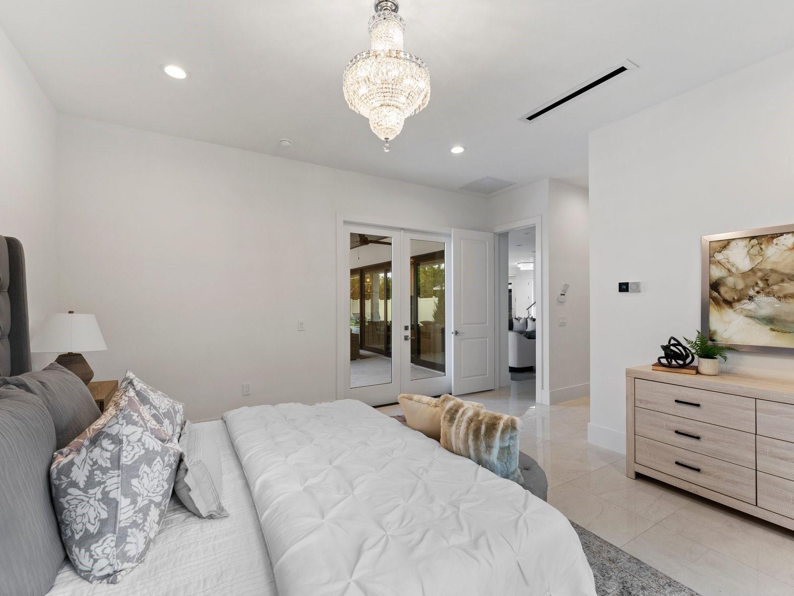 GREEN TERRACE - Residential