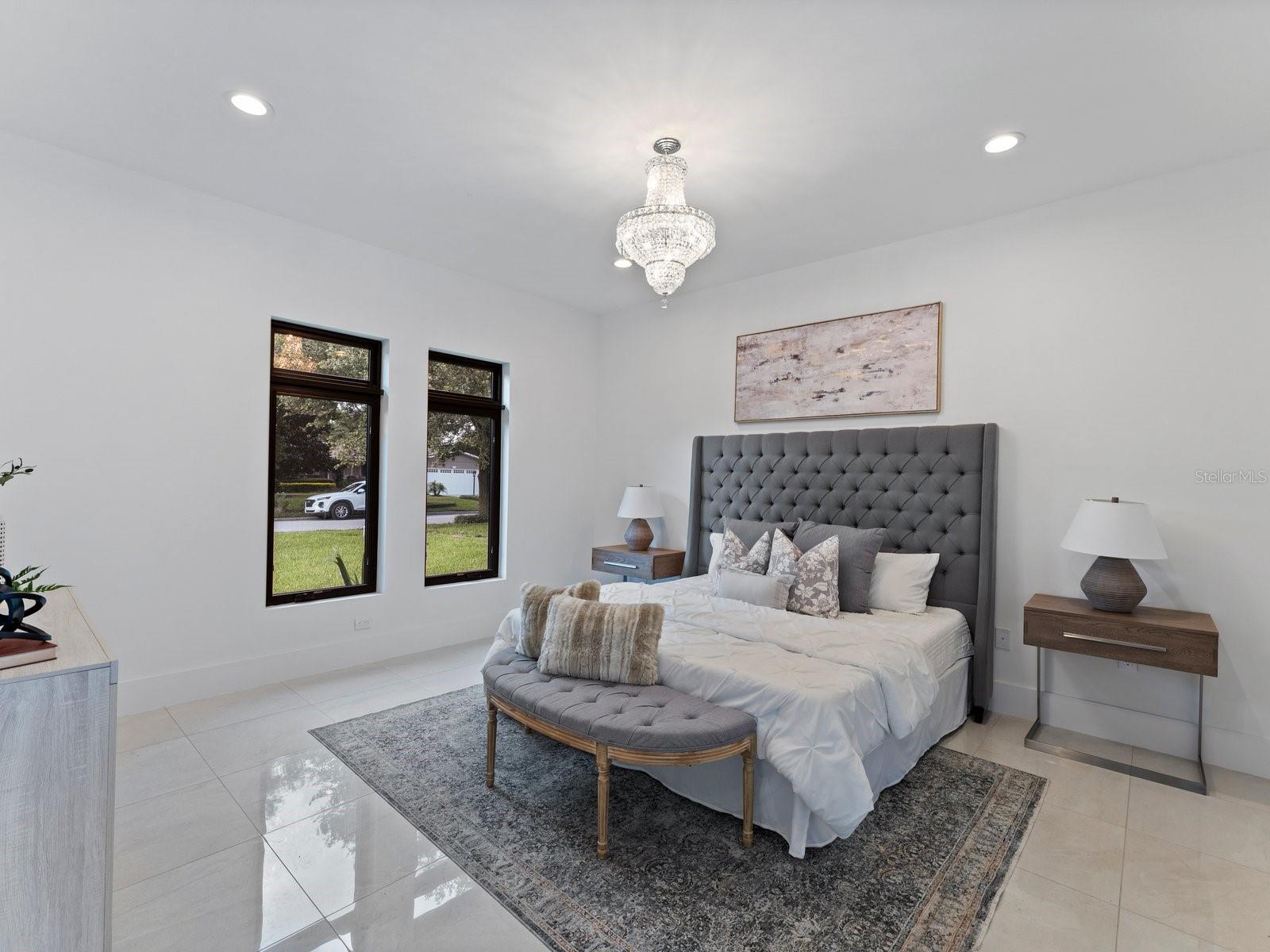 GREEN TERRACE - Residential