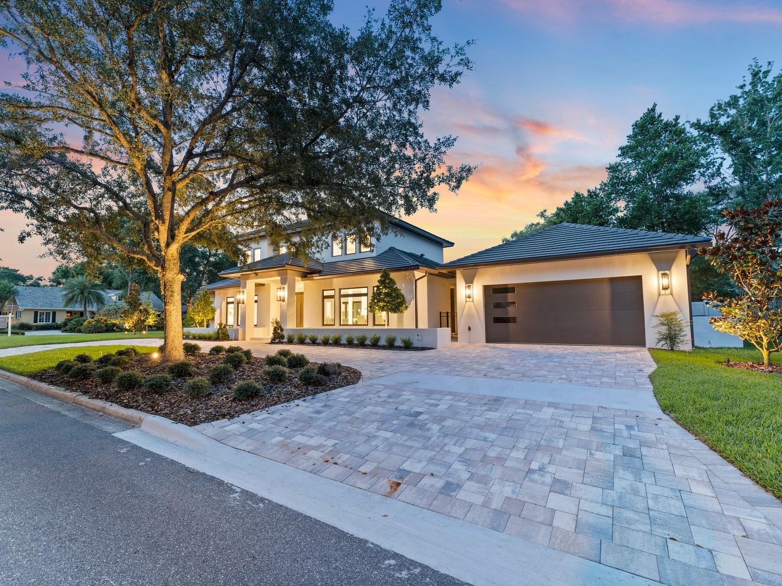 GREEN TERRACE - Residential