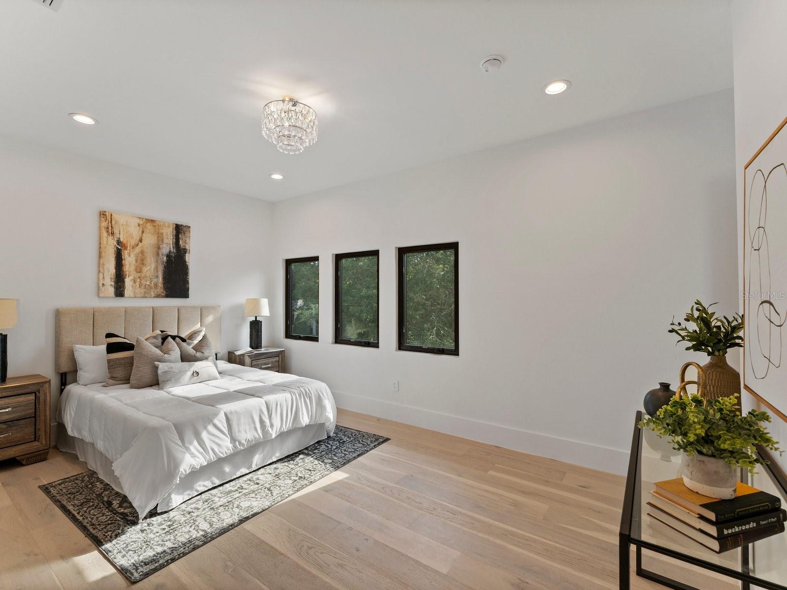 GREEN TERRACE - Residential