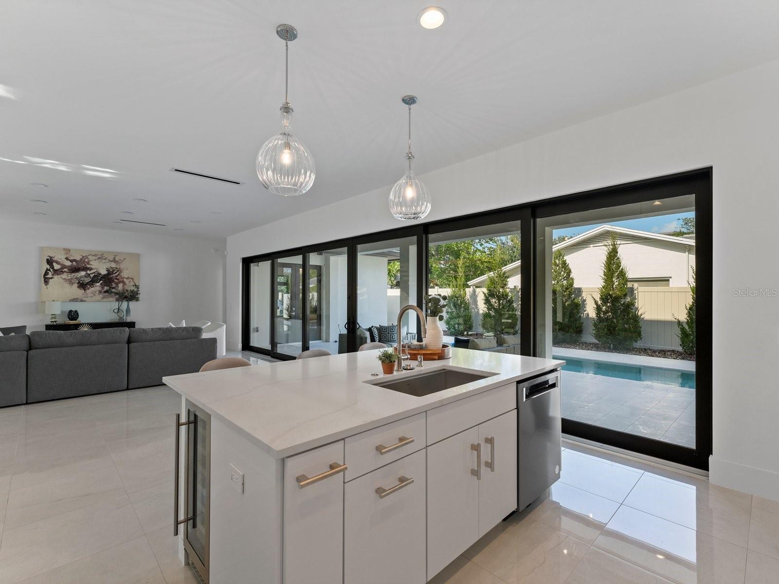 GREEN TERRACE - Residential