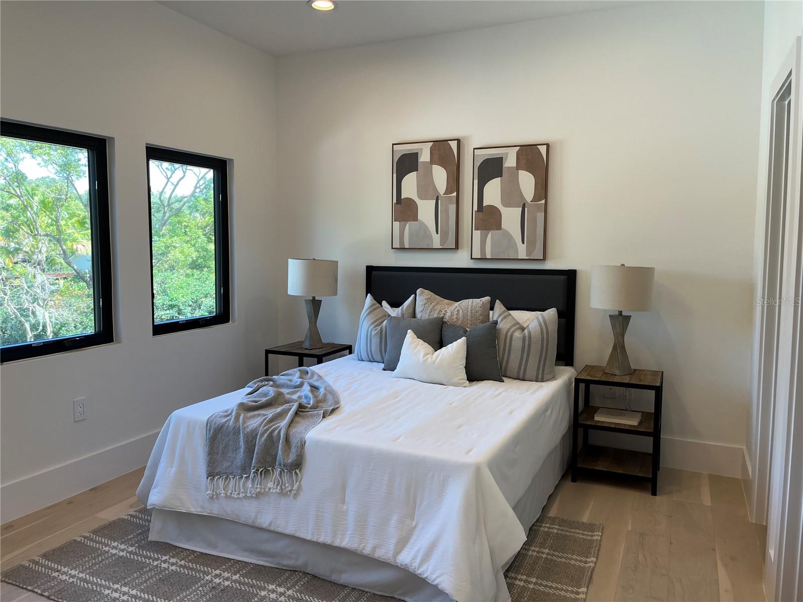 GREEN TERRACE - Residential