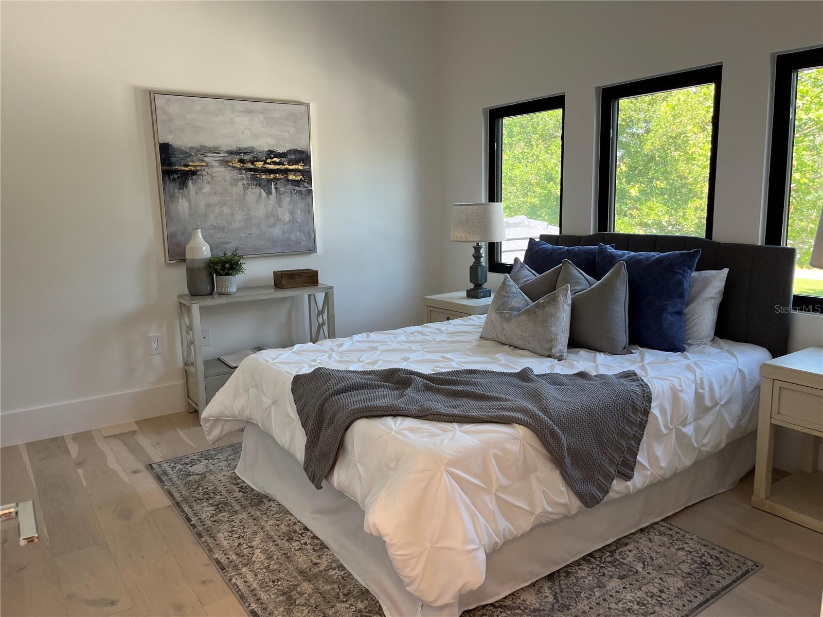 GREEN TERRACE - Residential