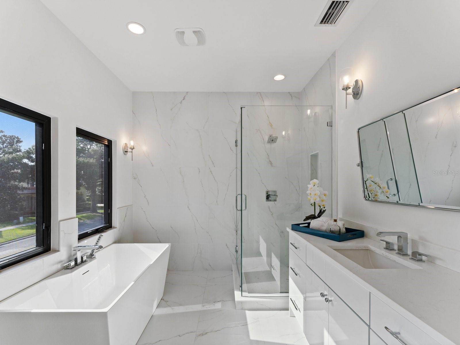 GREEN TERRACE - Residential