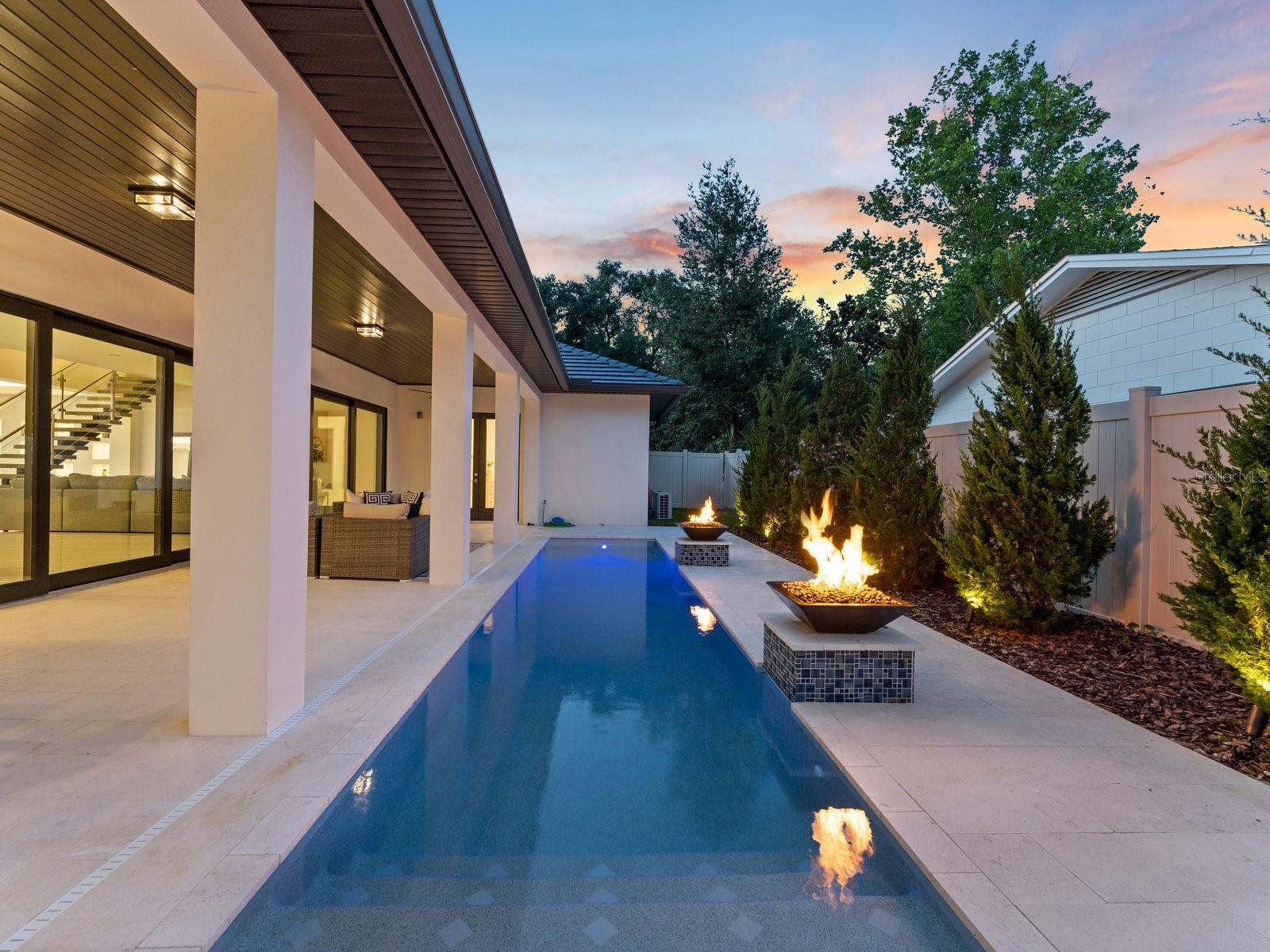 GREEN TERRACE - Residential