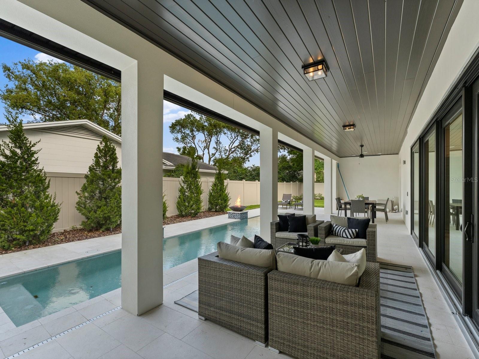 GREEN TERRACE - Residential