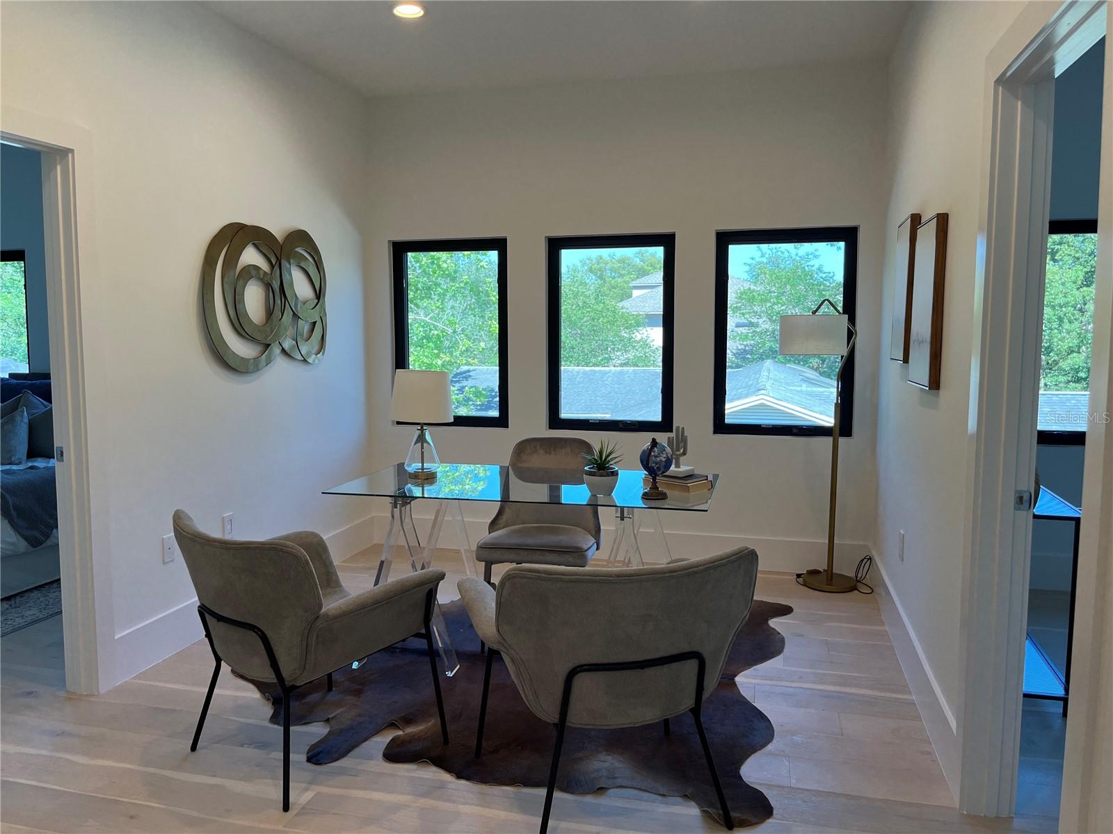 GREEN TERRACE - Residential