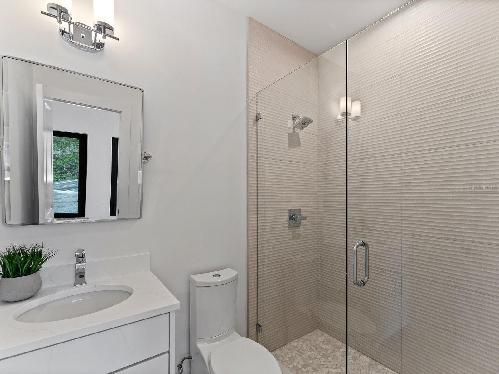 GREEN TERRACE - Residential