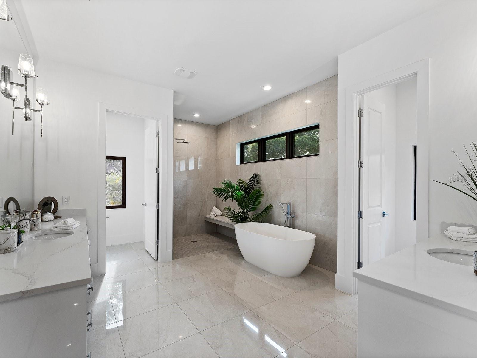 GREEN TERRACE - Residential