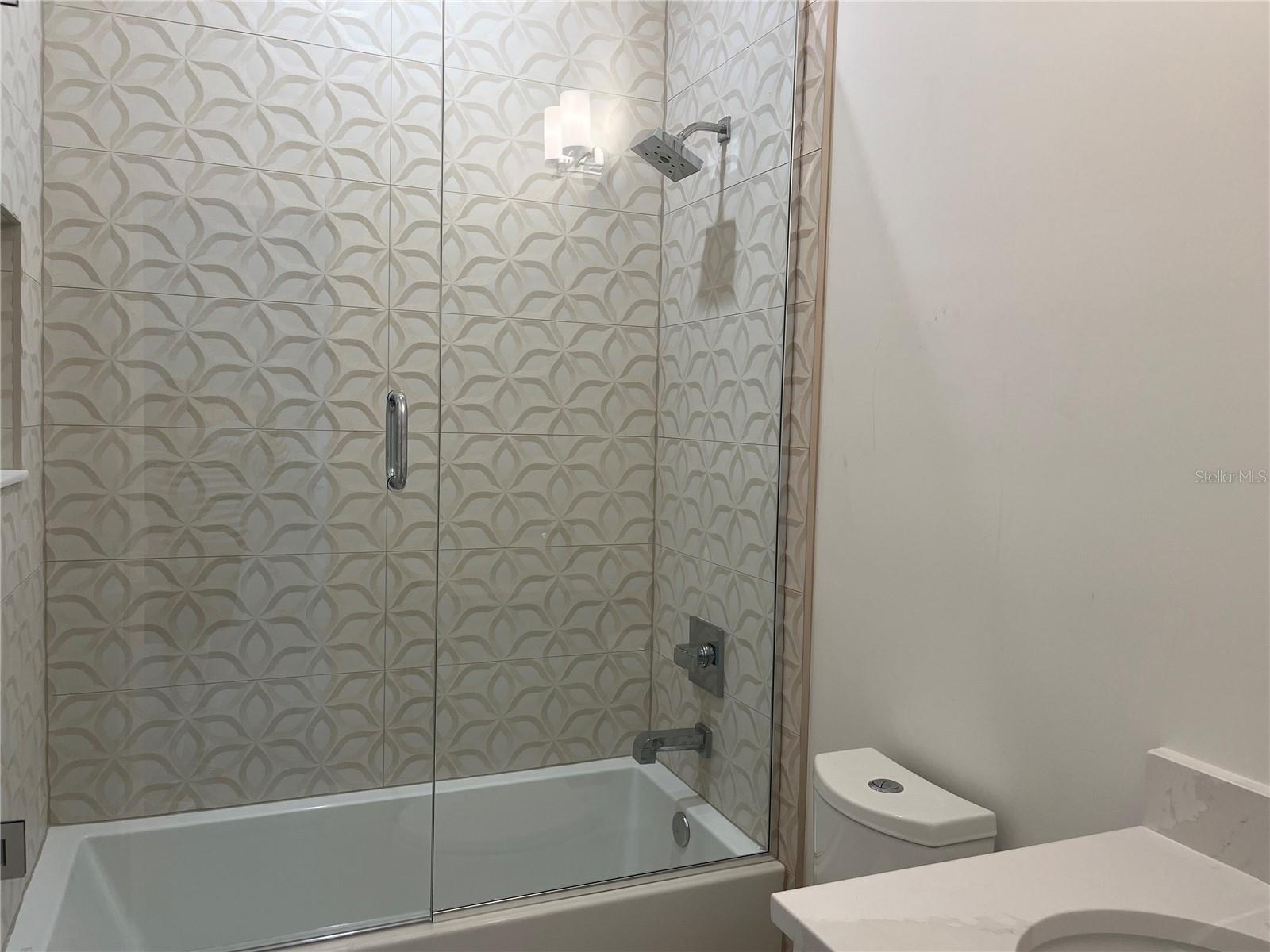 GREEN TERRACE - Residential