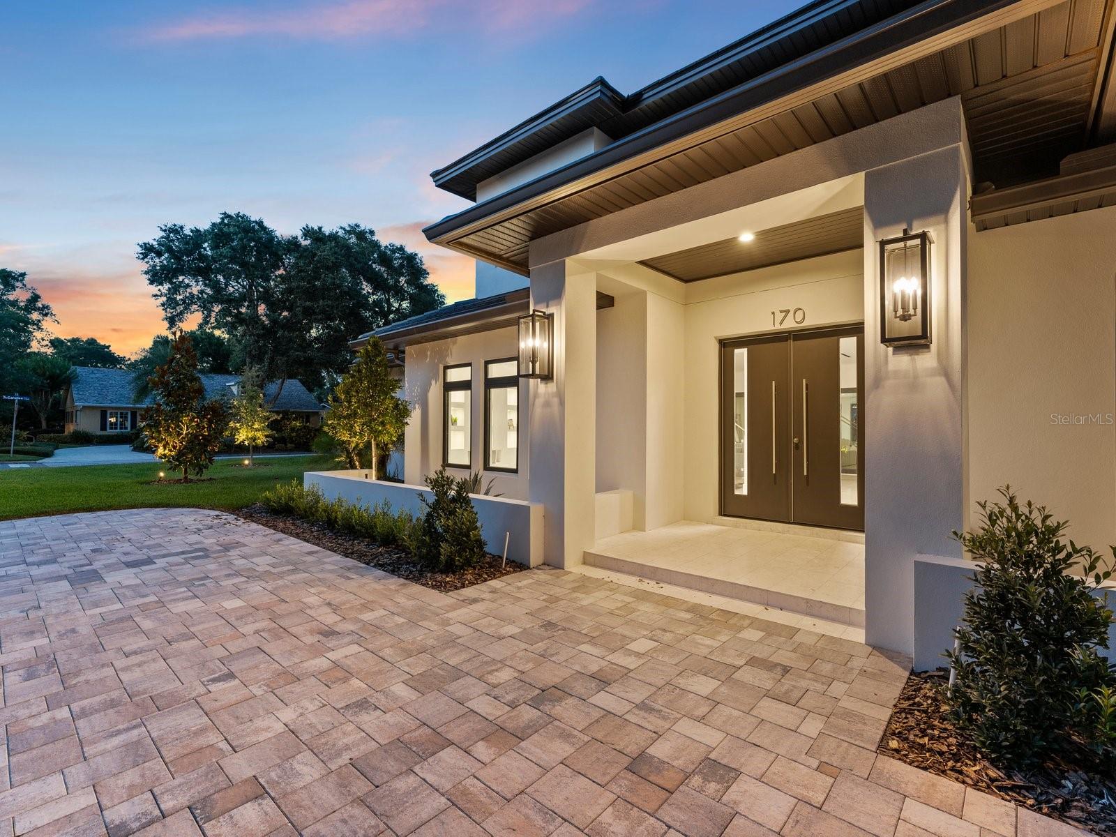 GREEN TERRACE - Residential