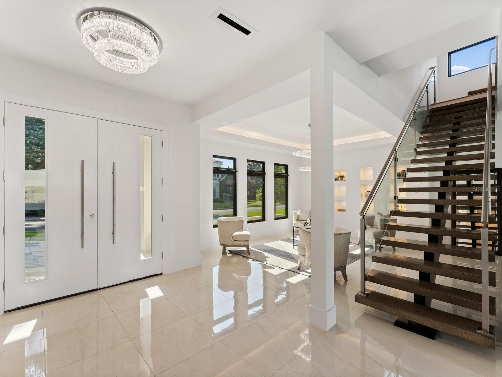 GREEN TERRACE - Residential