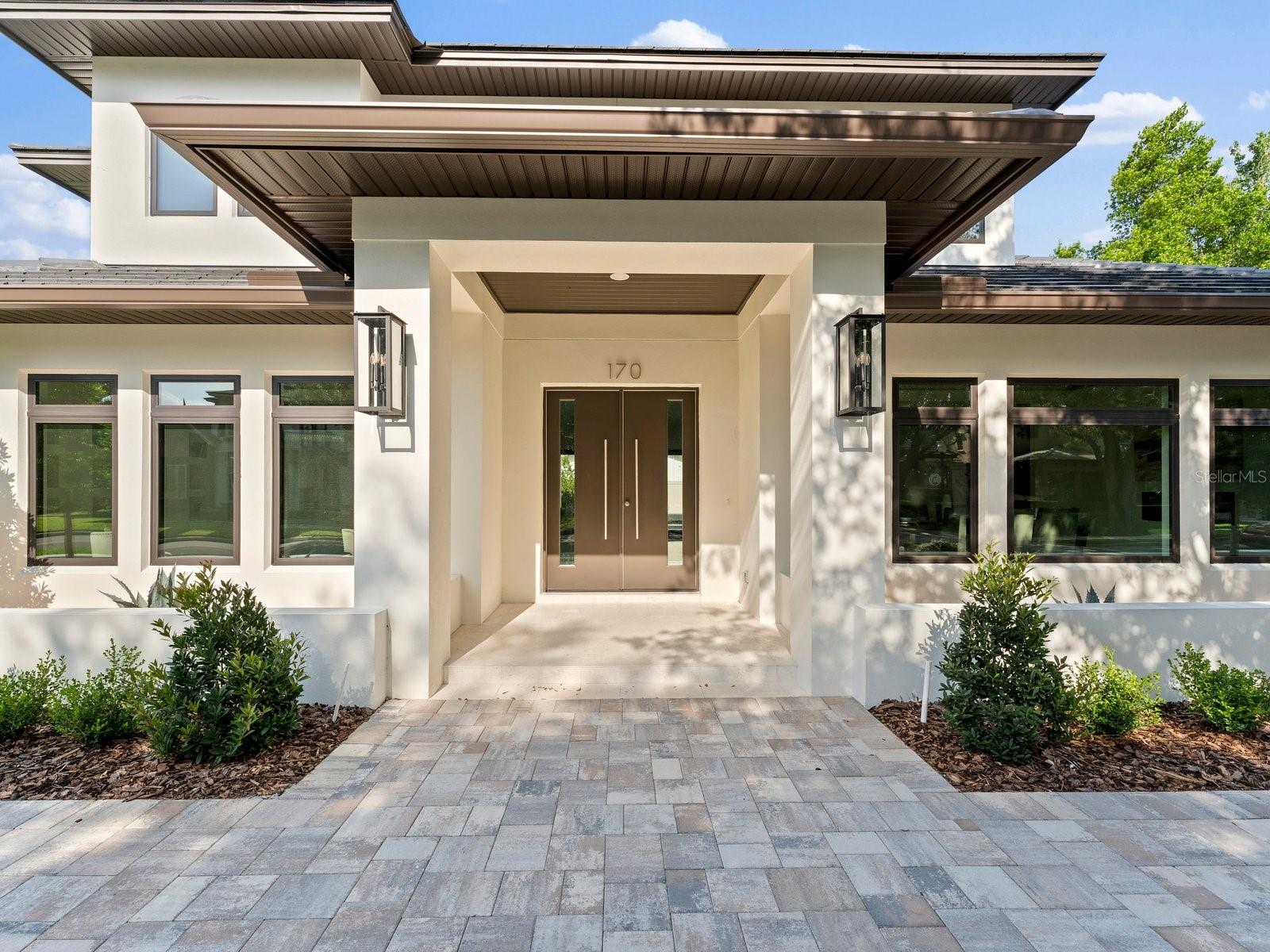 GREEN TERRACE - Residential