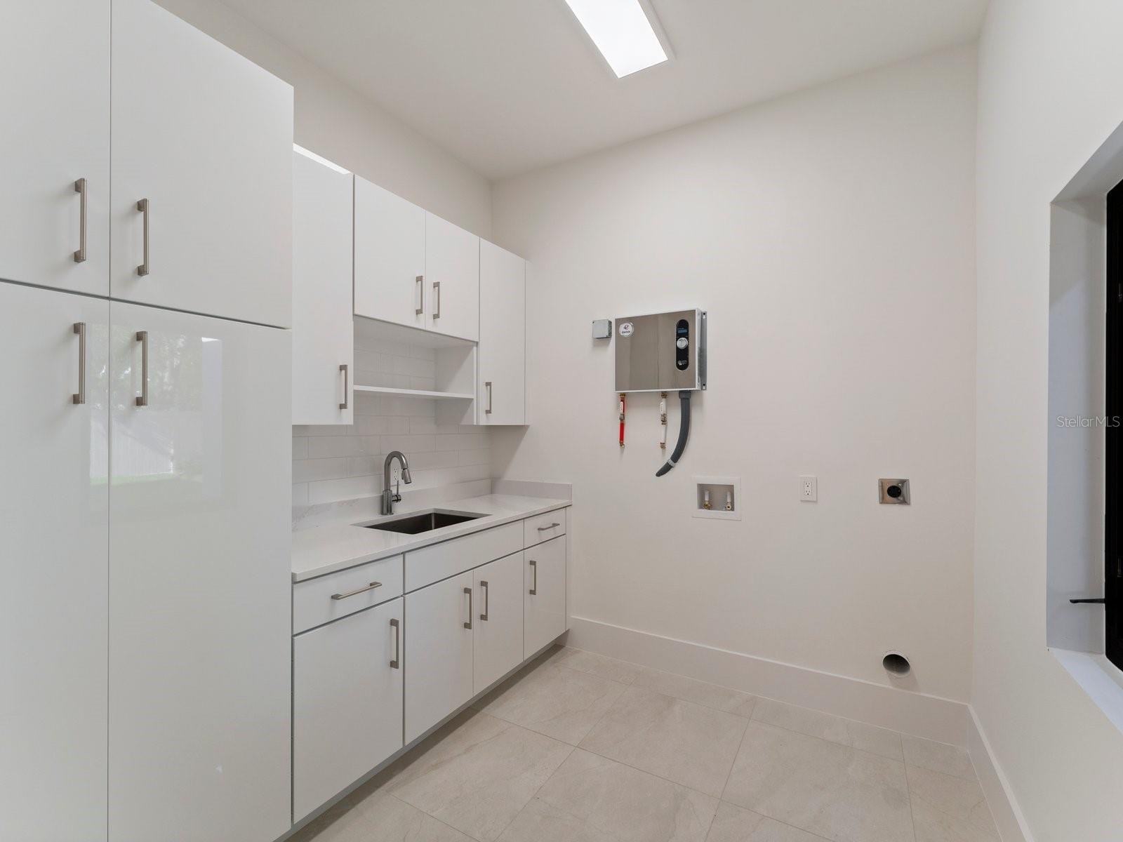 GREEN TERRACE - Residential