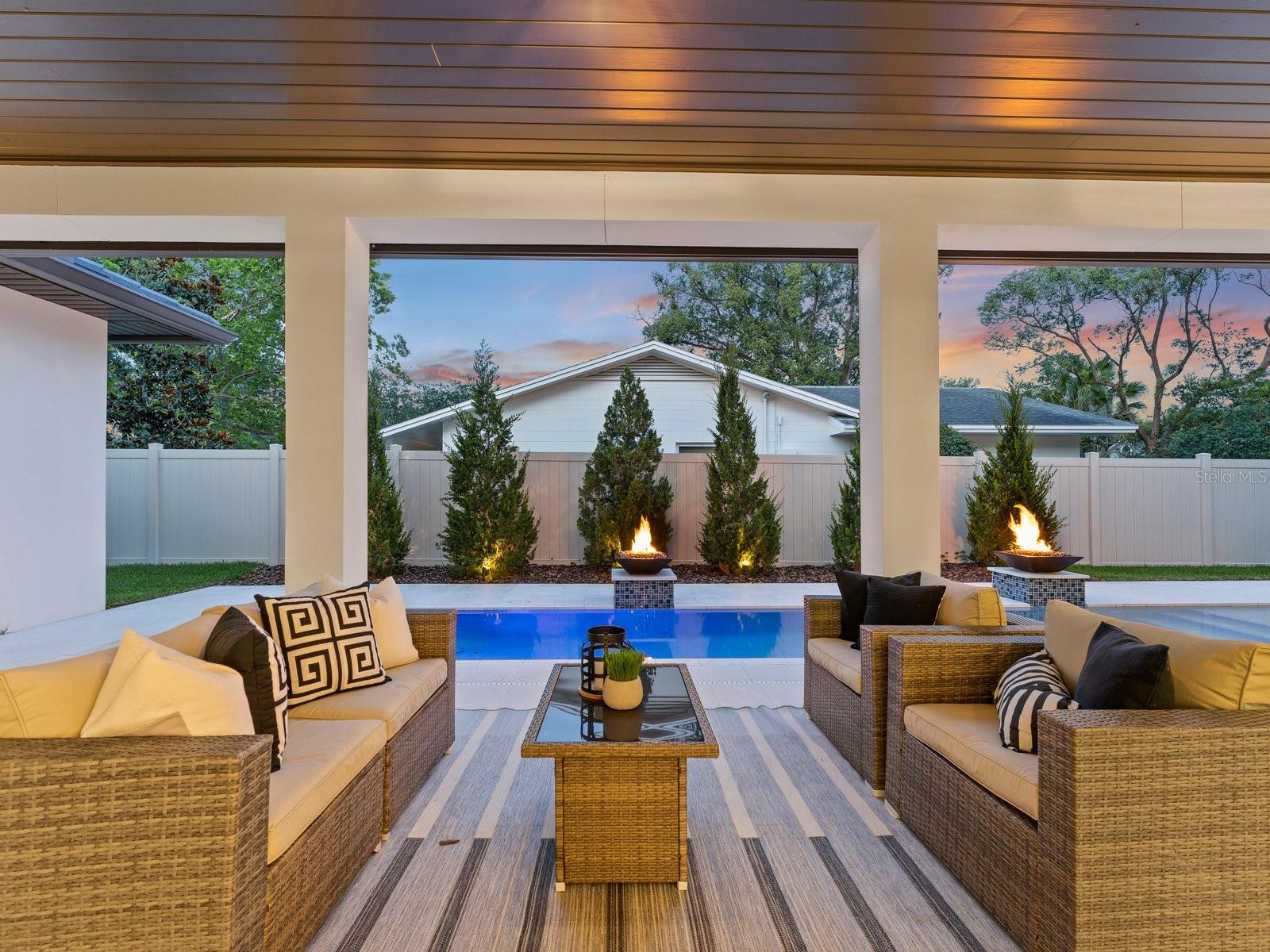 GREEN TERRACE - Residential