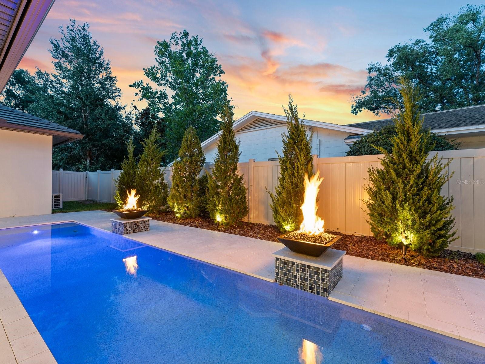 GREEN TERRACE - Residential