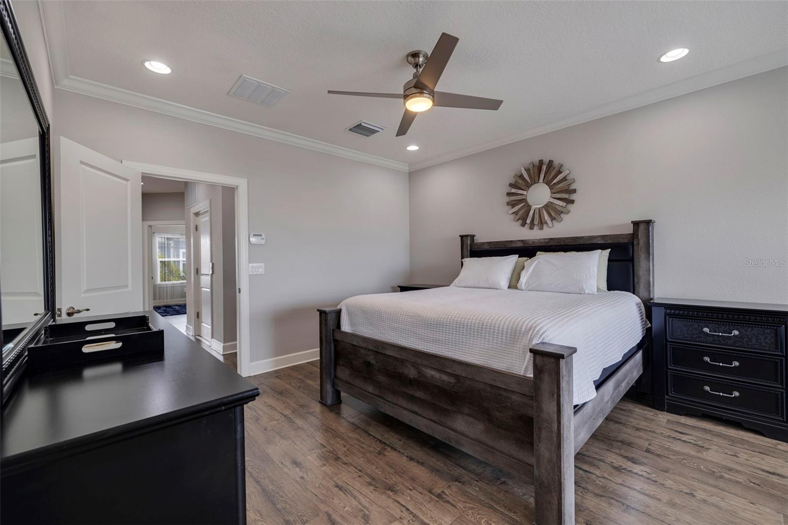 COVE AT LOGGERHEAD MARINA - Residential