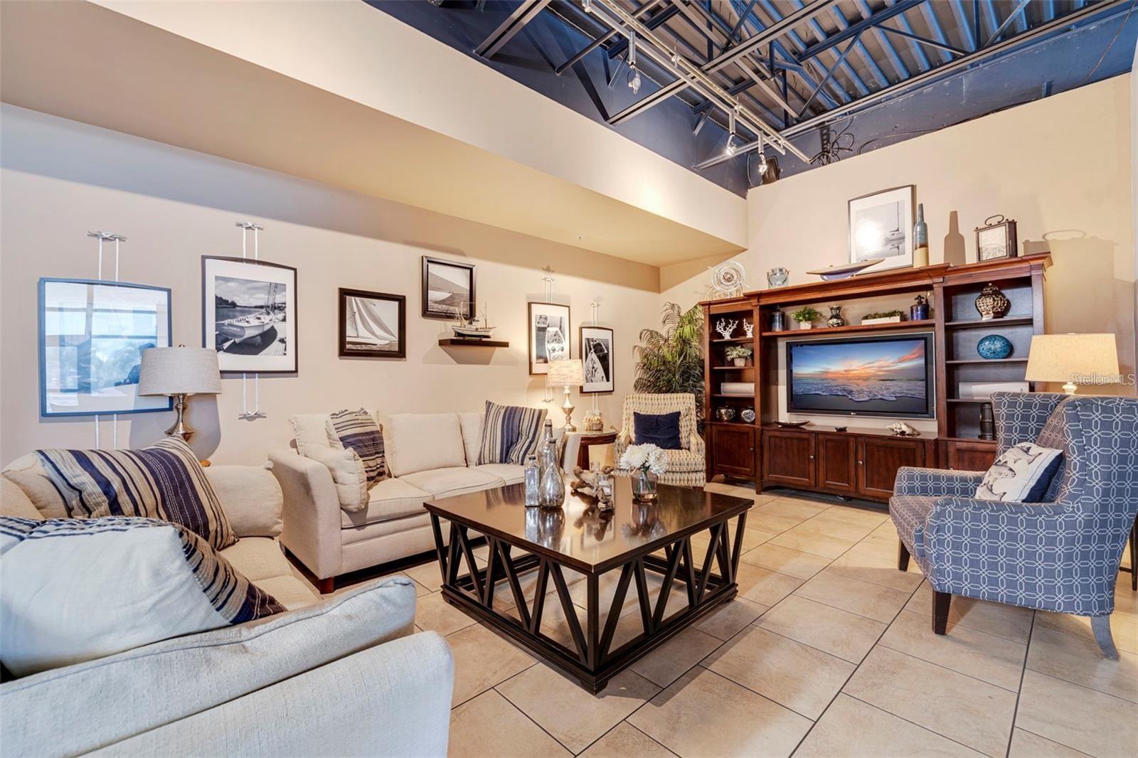 COVE AT LOGGERHEAD MARINA - Residential