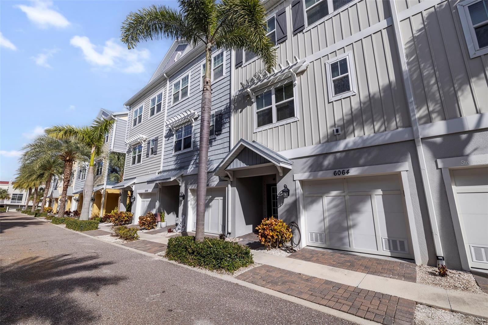 COVE AT LOGGERHEAD MARINA - Residential