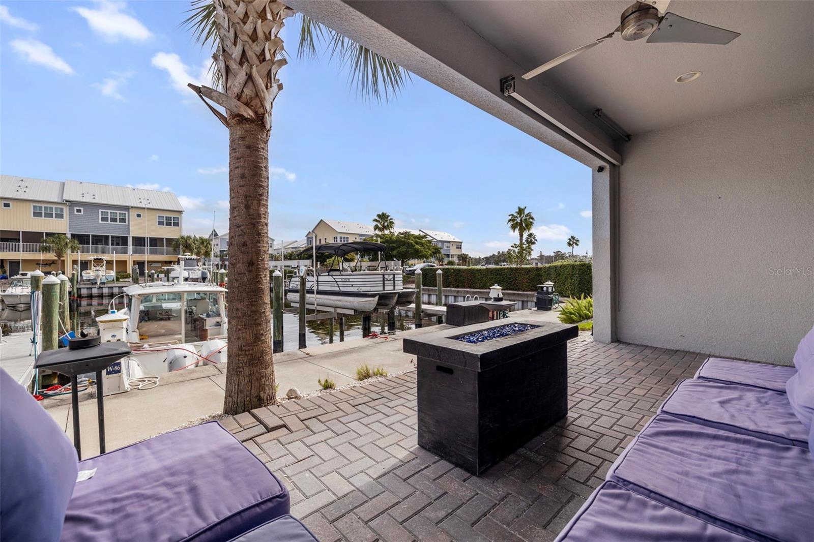 COVE AT LOGGERHEAD MARINA - Residential