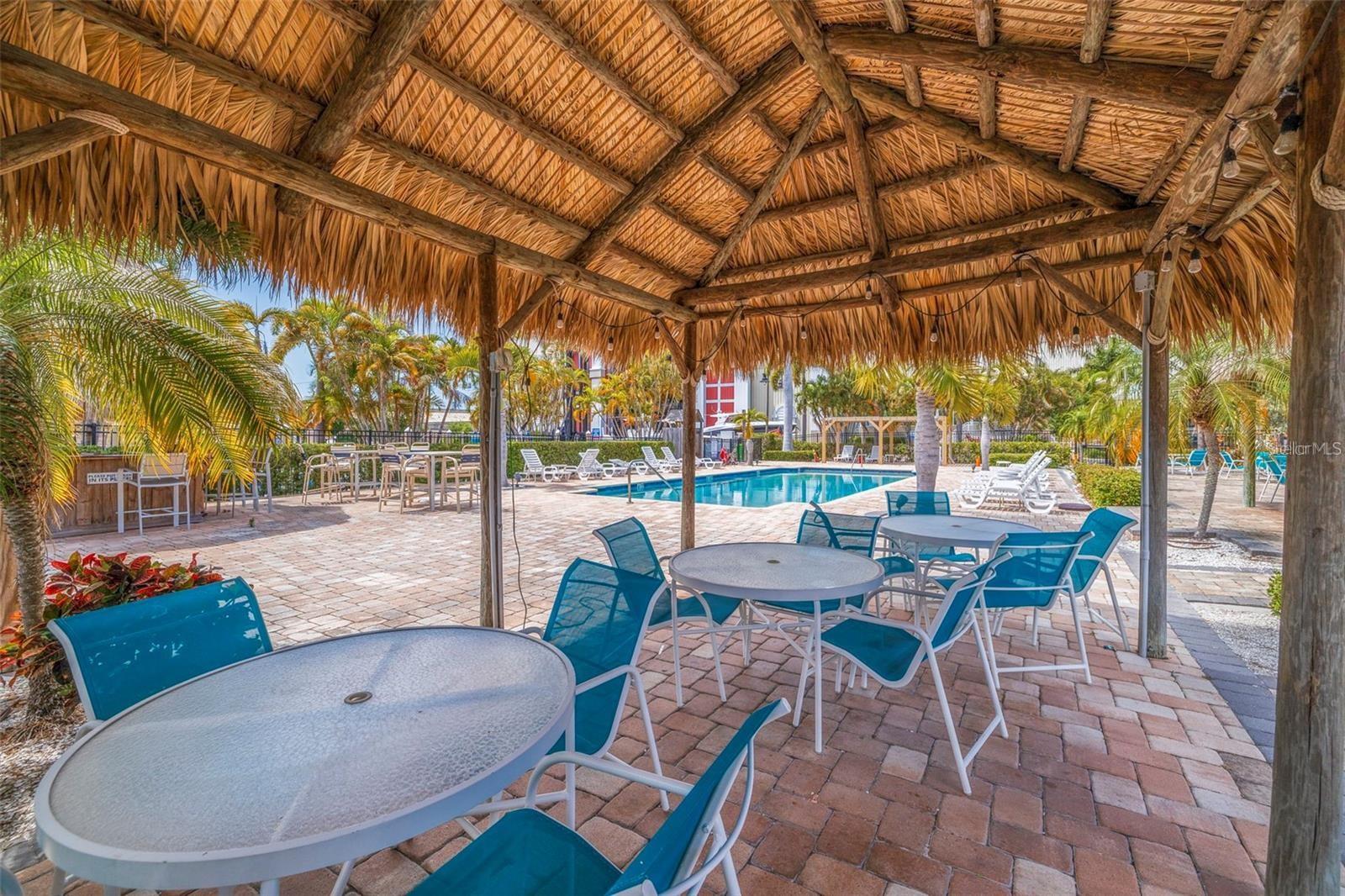 COVE AT LOGGERHEAD MARINA - Residential