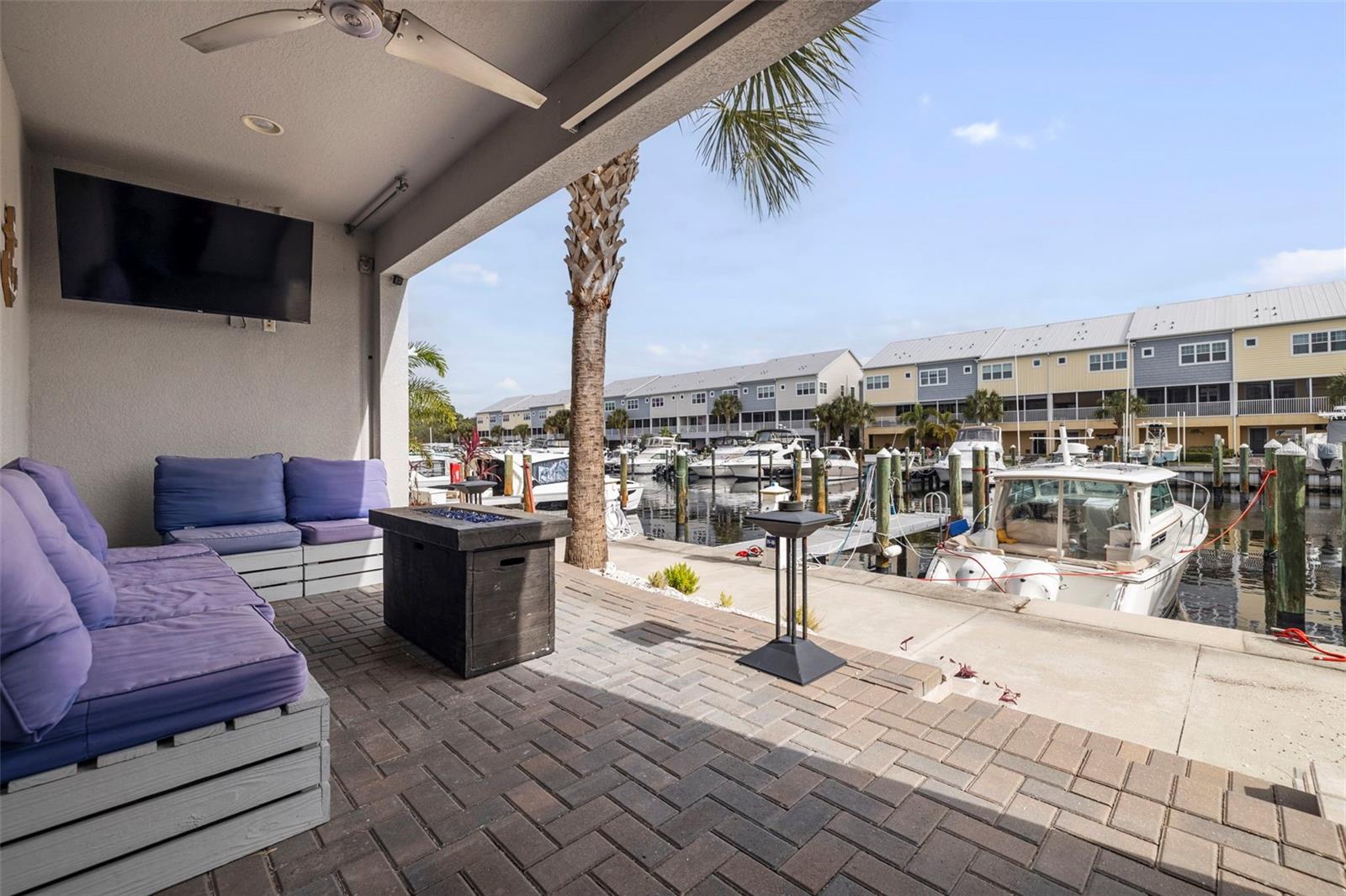 COVE AT LOGGERHEAD MARINA - Residential