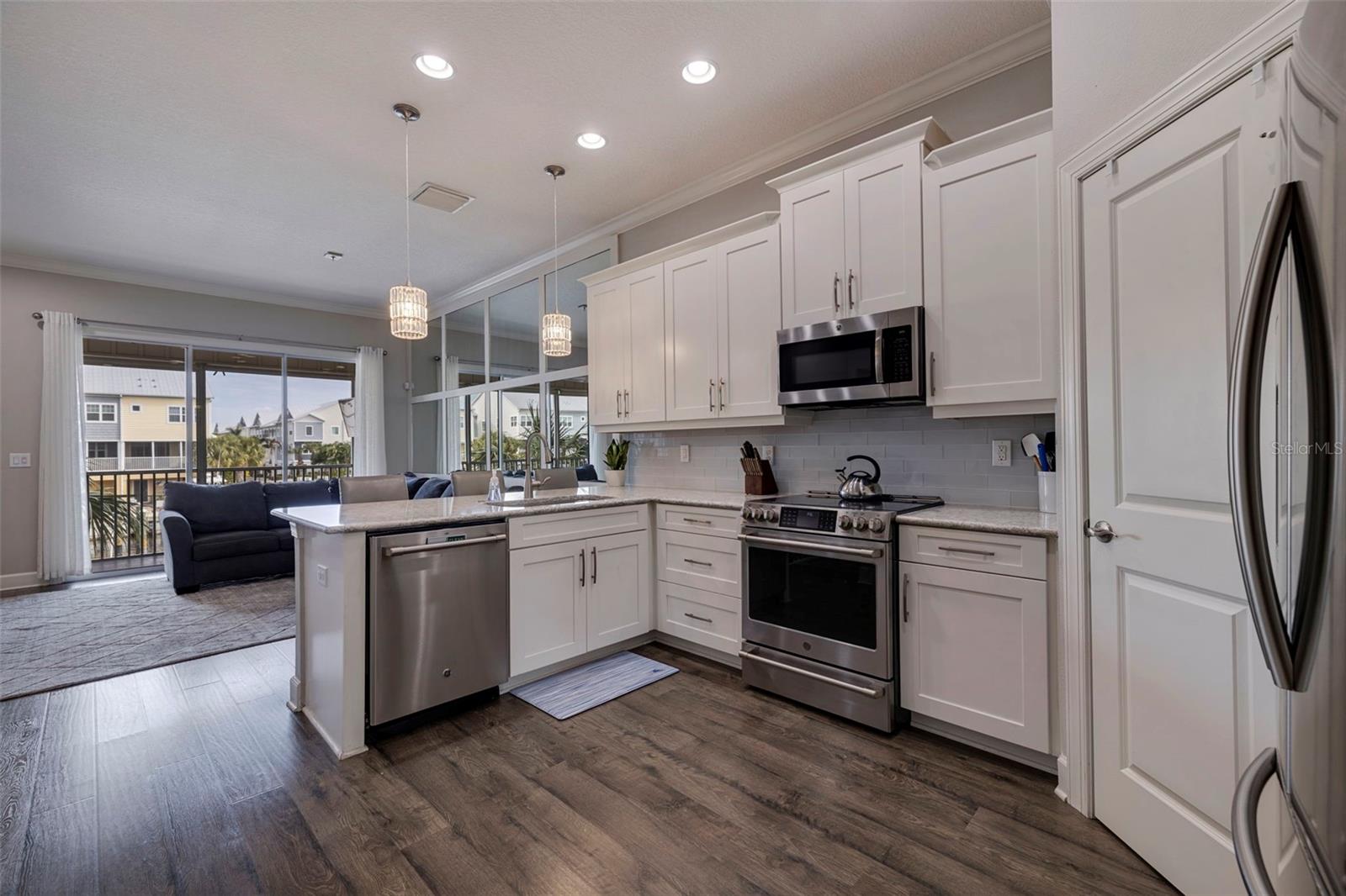 COVE AT LOGGERHEAD MARINA - Residential