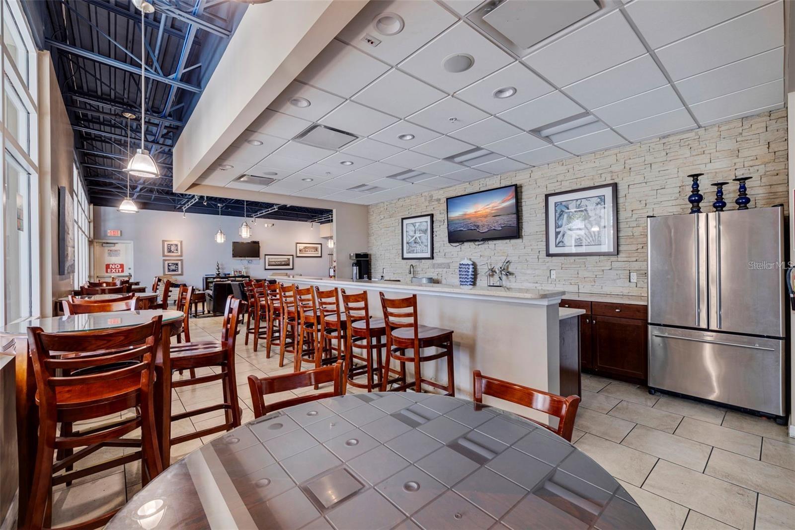 COVE AT LOGGERHEAD MARINA - Residential