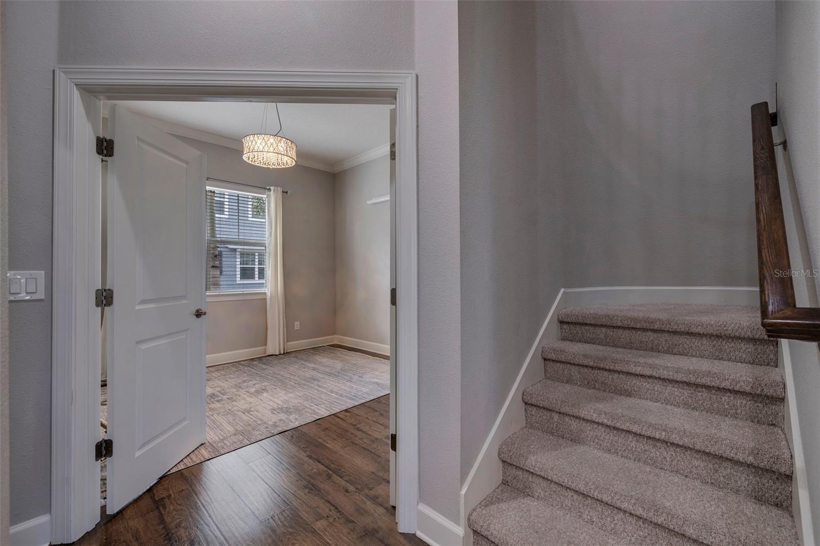 COVE AT LOGGERHEAD MARINA - Residential