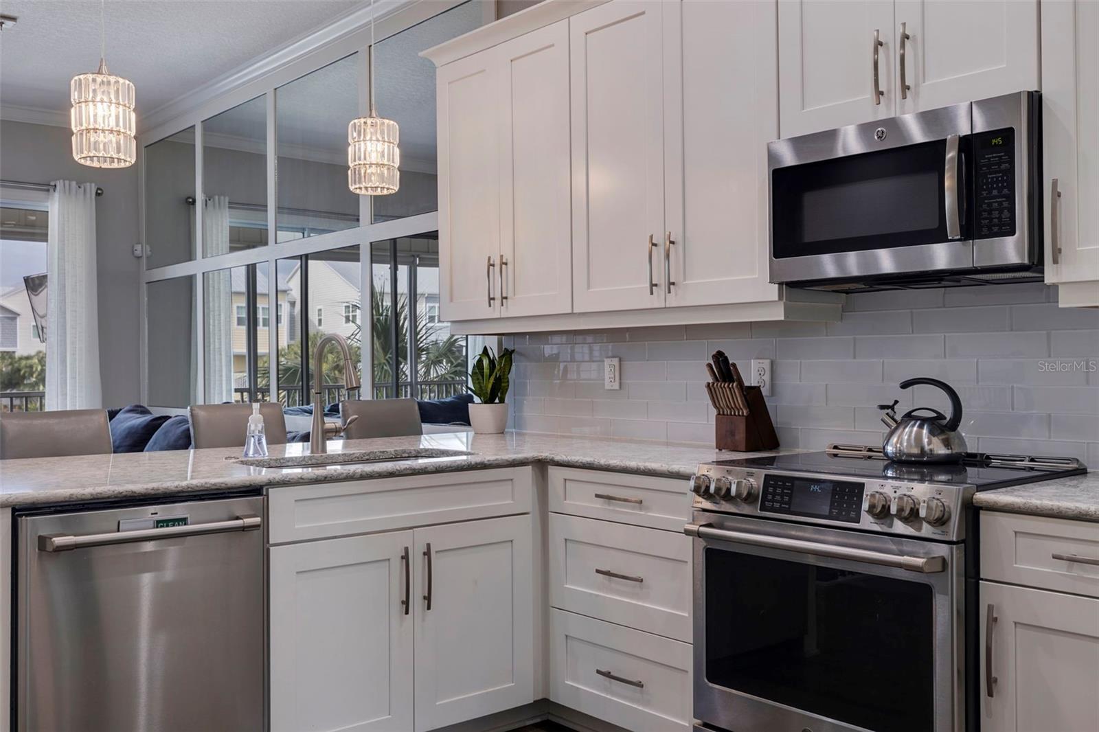 COVE AT LOGGERHEAD MARINA - Residential