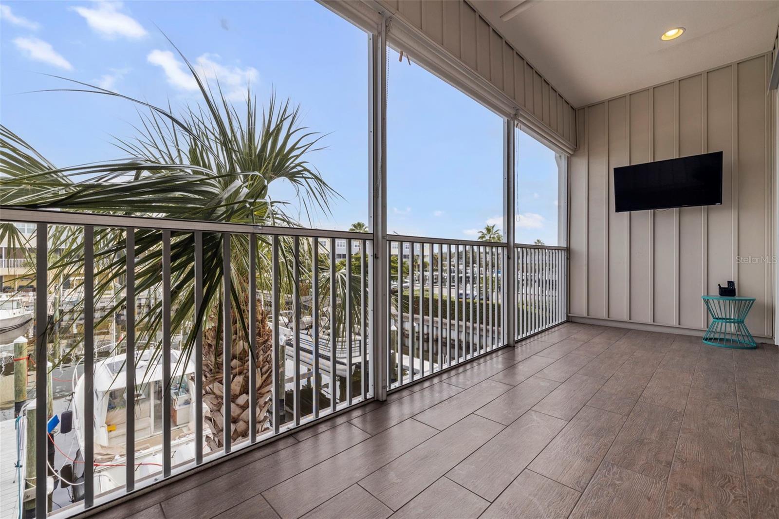 COVE AT LOGGERHEAD MARINA - Residential