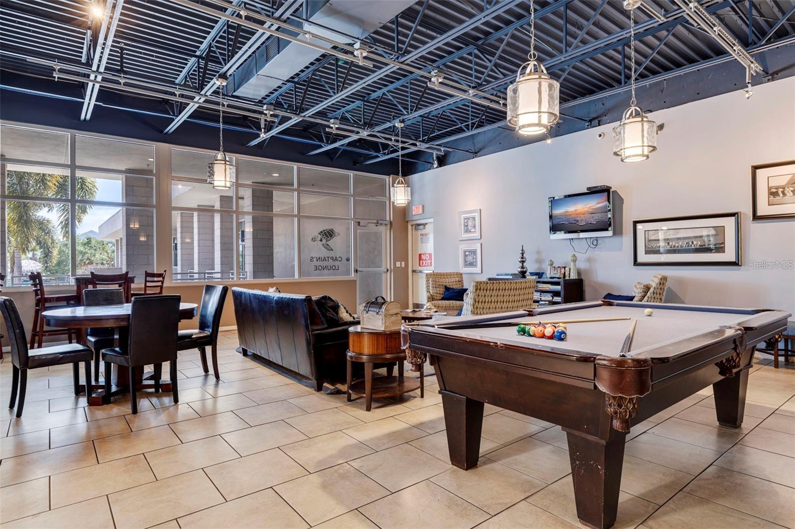 COVE AT LOGGERHEAD MARINA - Residential