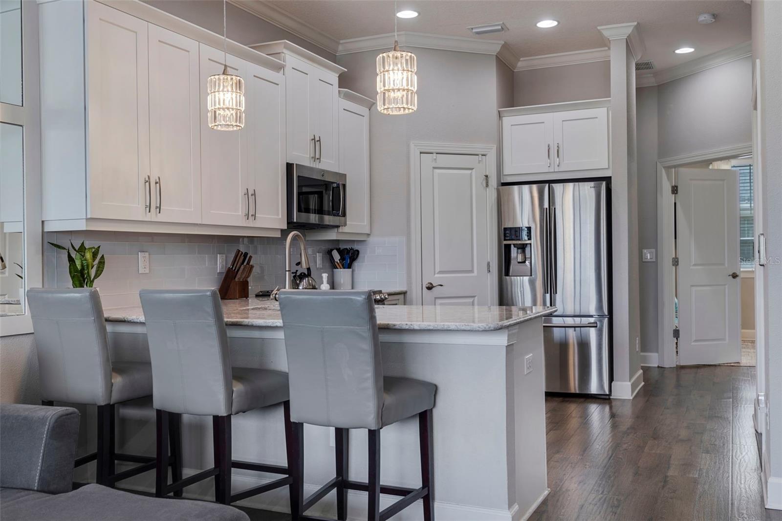 COVE AT LOGGERHEAD MARINA - Residential